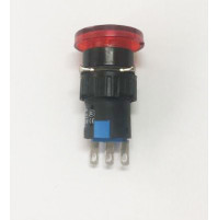 Fuse for Treadmills - 3 Amp - FUSE-3A - Tecnopro